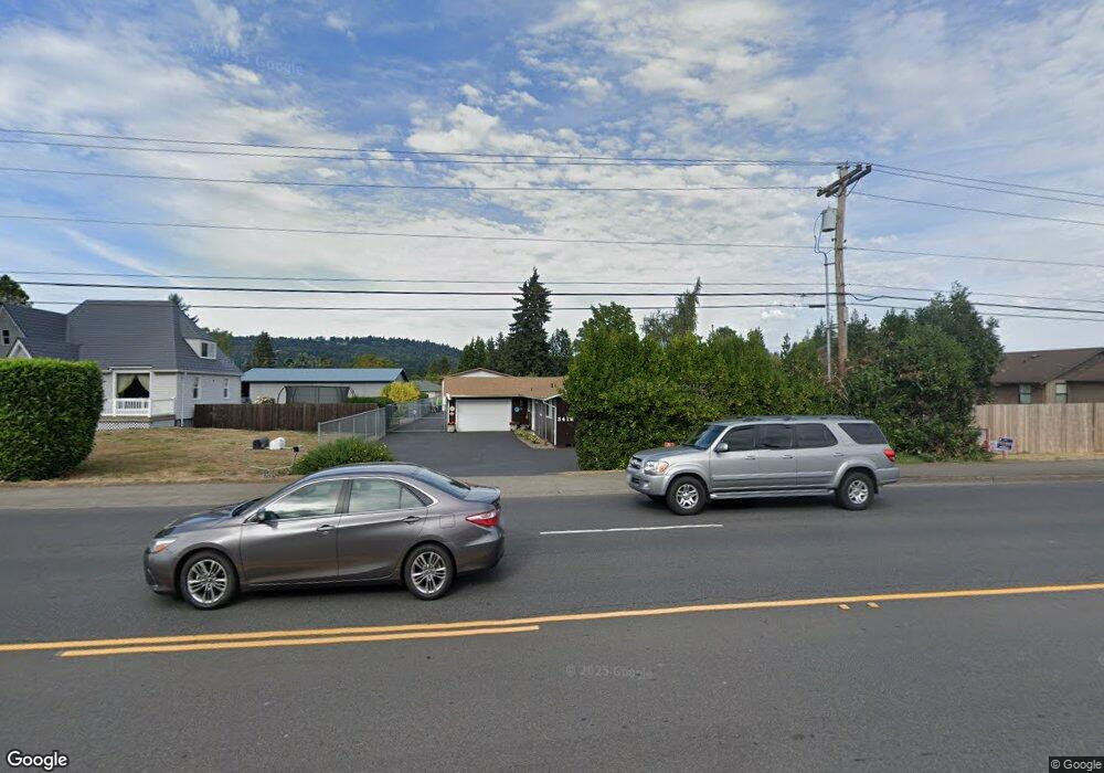 3412 Ocean Beach Hwy, Longview, WA 98632 - photo 1