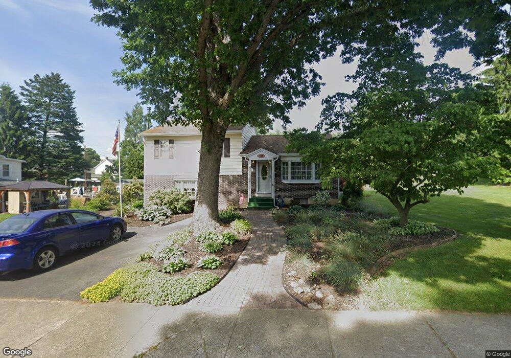 313 S 7th St, Emmaus, PA 18049 - photo 1