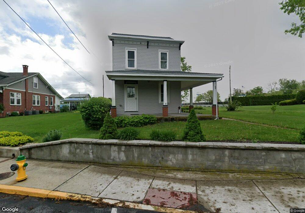 941 Main St, Shoemakersville, PA 19555 - photo 1