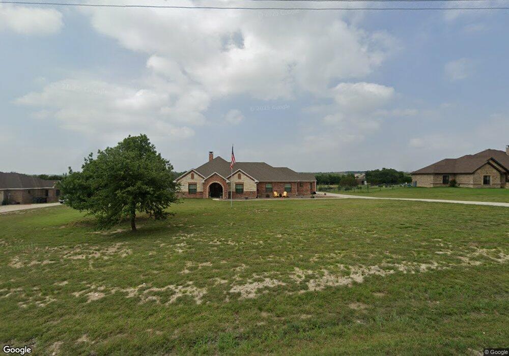 180 Carter Rd, Springtown, TX 76082 - photo 1
