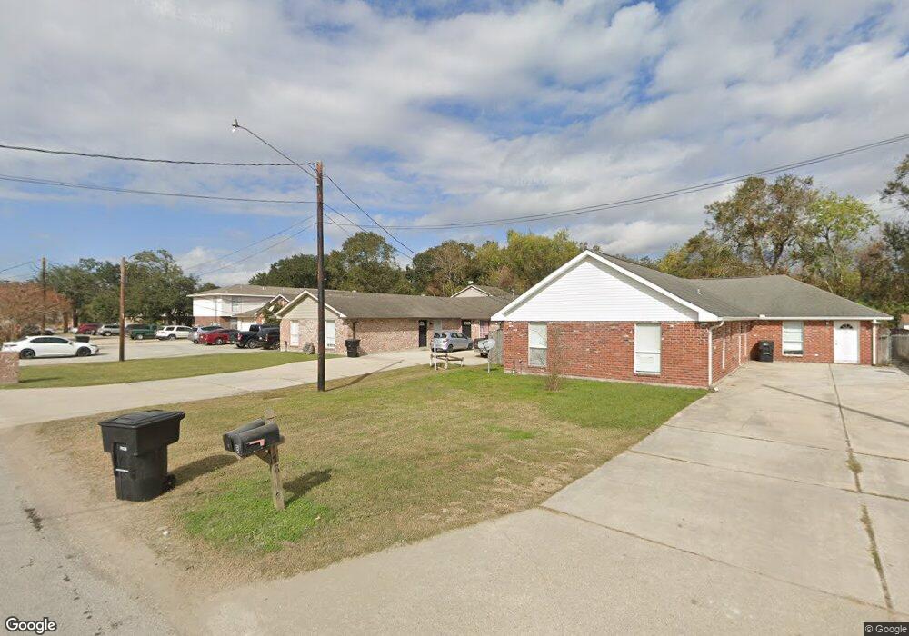 184 S Concord Rd, Belle Chasse, LA 70037 - photo 1