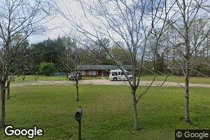2140 County Road 630, Quitman, MS 39355
