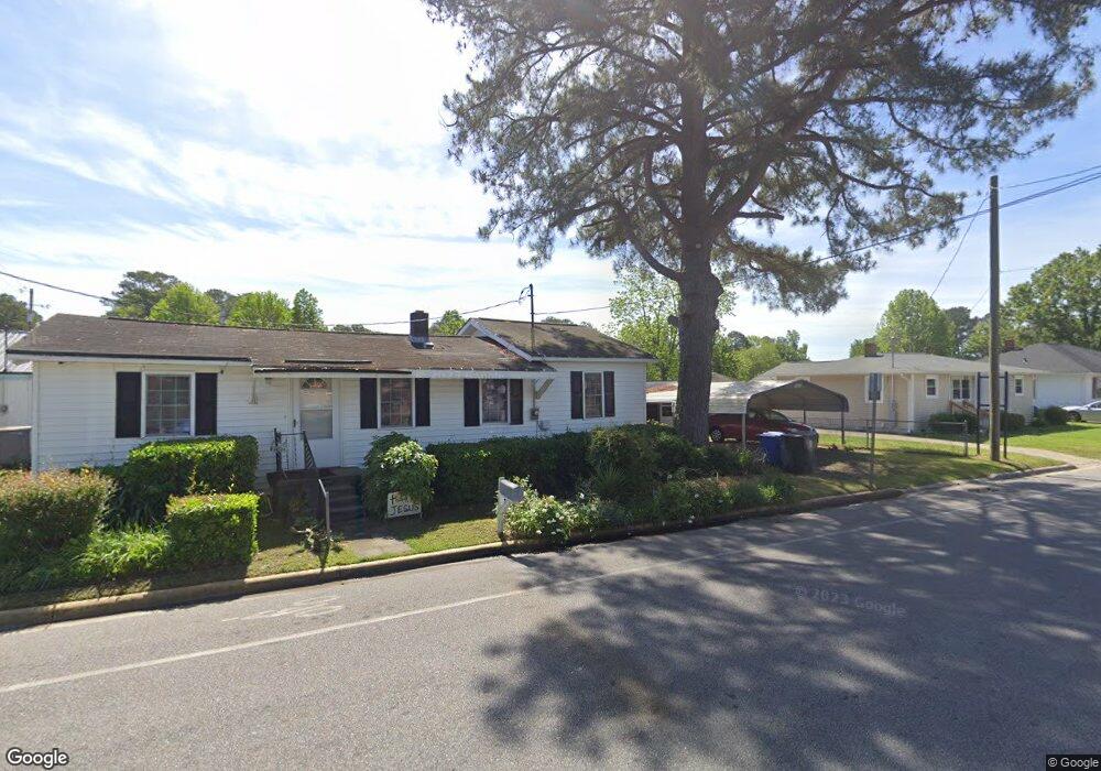 2469 Jones St, Winterville, NC 28590 - photo 1