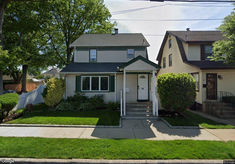 56 Franklin St, Franklin Square, NY 11010 - photo 1