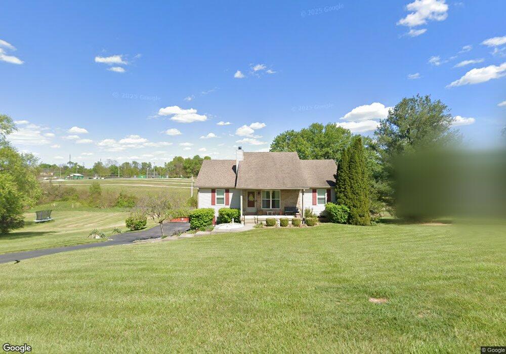 1104 Marci Ln, Georgetown, IN 47122 - photo 1