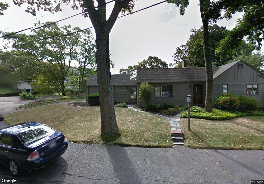 100 Bay View Dr, Swampscott, MA 01907 - photo 1