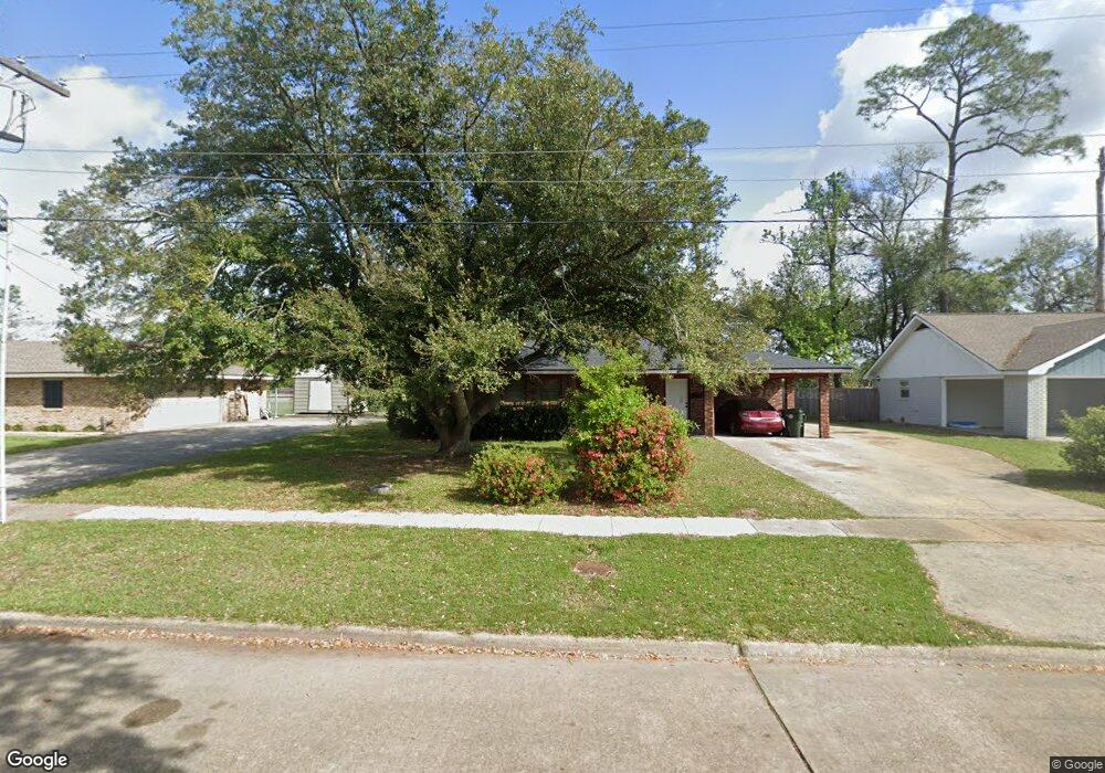 2427 13th St, Lake Charles, LA 70601 - photo 1