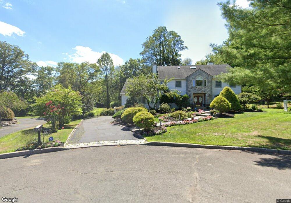 25 Tempo Rd, New City, NY 10956 - photo 1