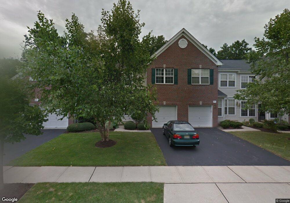 42 Normandy Dr, Princeton Junction, NJ 08550 - photo 1