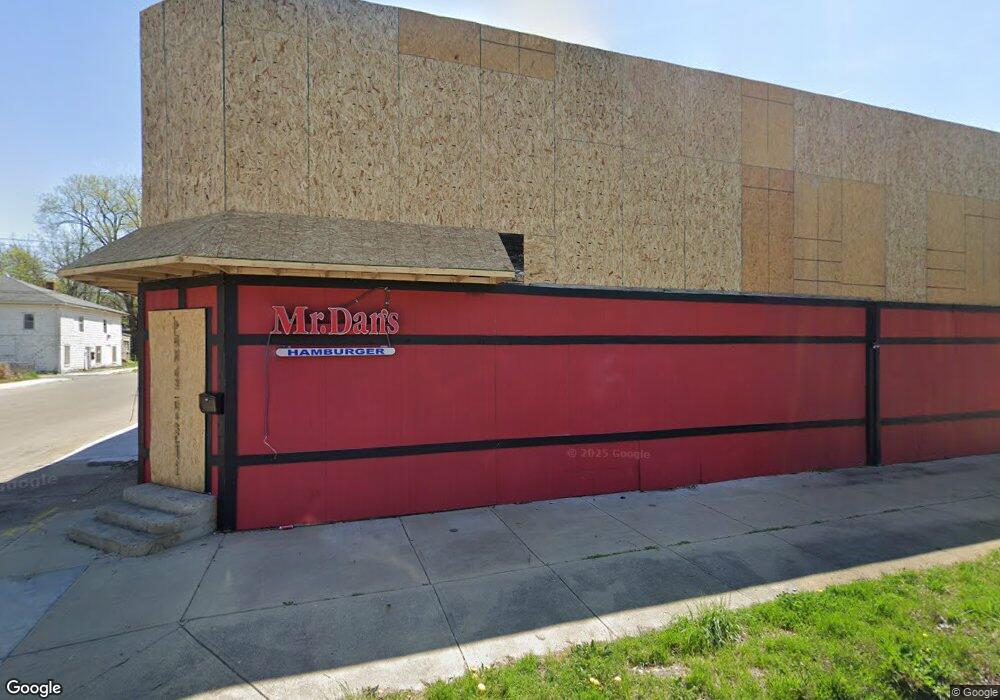 1610 Arrow Ave, Anderson, IN 46016 - photo 1