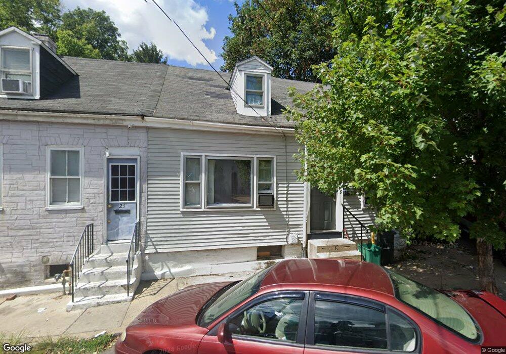 19 W Filbert St, Lancaster, PA 17603 - photo 1