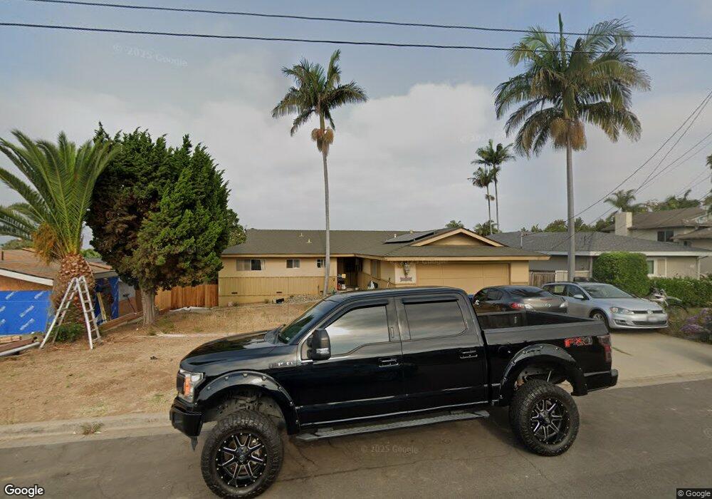 2381 Cipriano Ln, Carlsbad, CA 92008 - photo 1