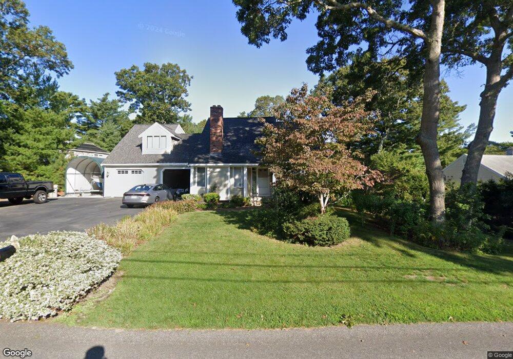 26 Shields Rd, Mashpee, MA 02649 - photo 1