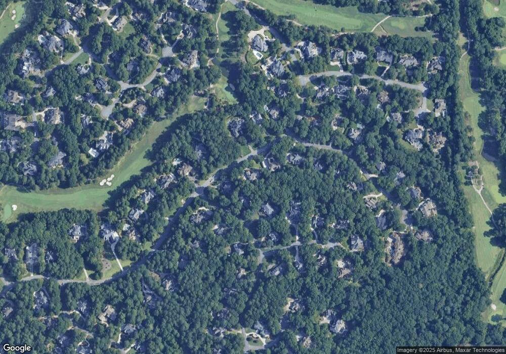 9335 Old Southwick Pass, Alpharetta, GA 30022 - photo 1