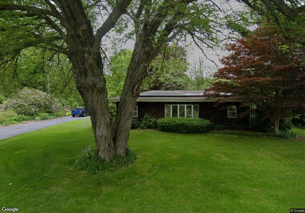 61 Prentice Williams Rd, Stonington, CT 06378 - photo 1