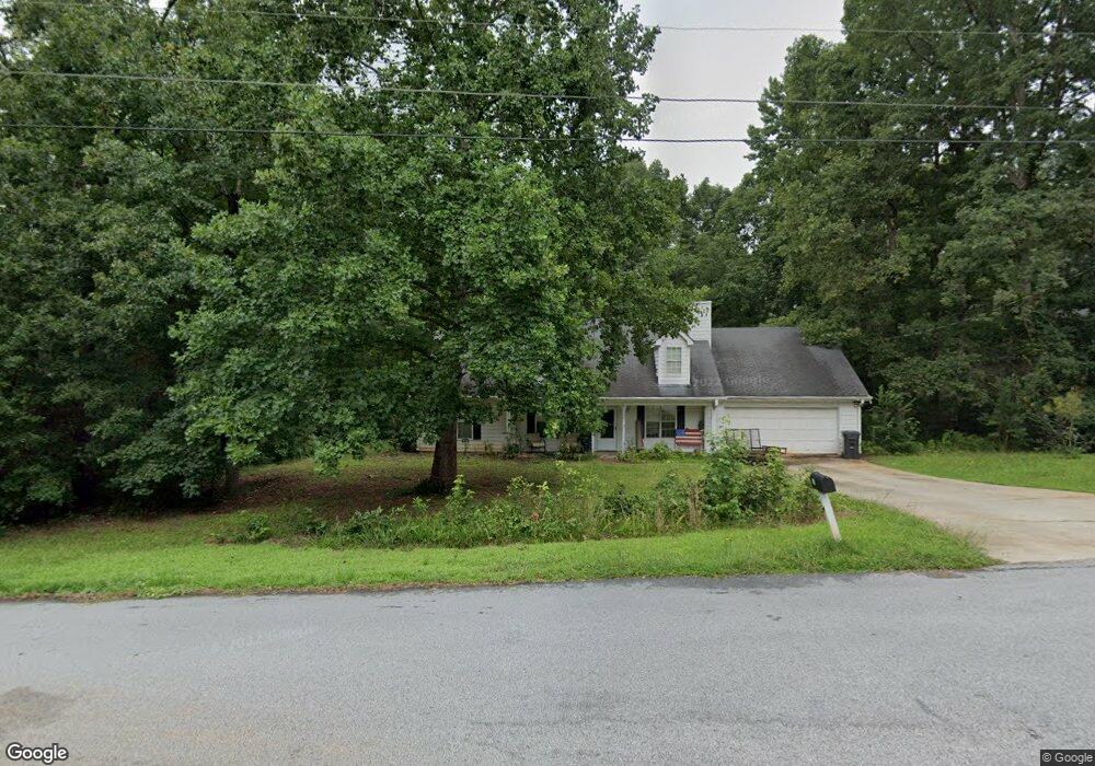 170 Sable Cir unit 17, Covington, GA 30016 - photo 1