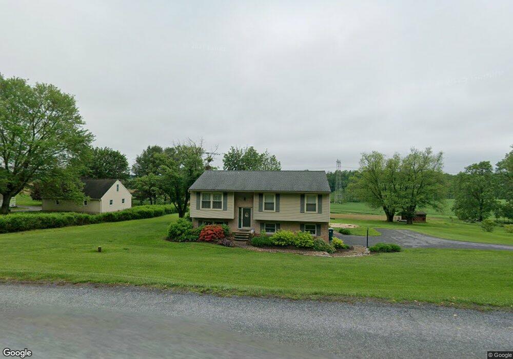 1017 Dry Wells Rd, Quarryville, PA 17566 - photo 1