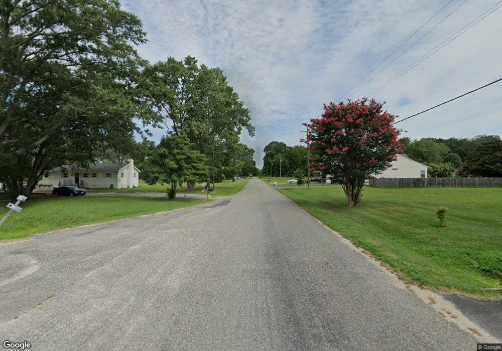 TBB Ebb Tide Dr, Colonial Beach, VA 22443 - photo 1