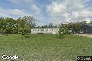 4053 28th St, Eldon, IA 52554