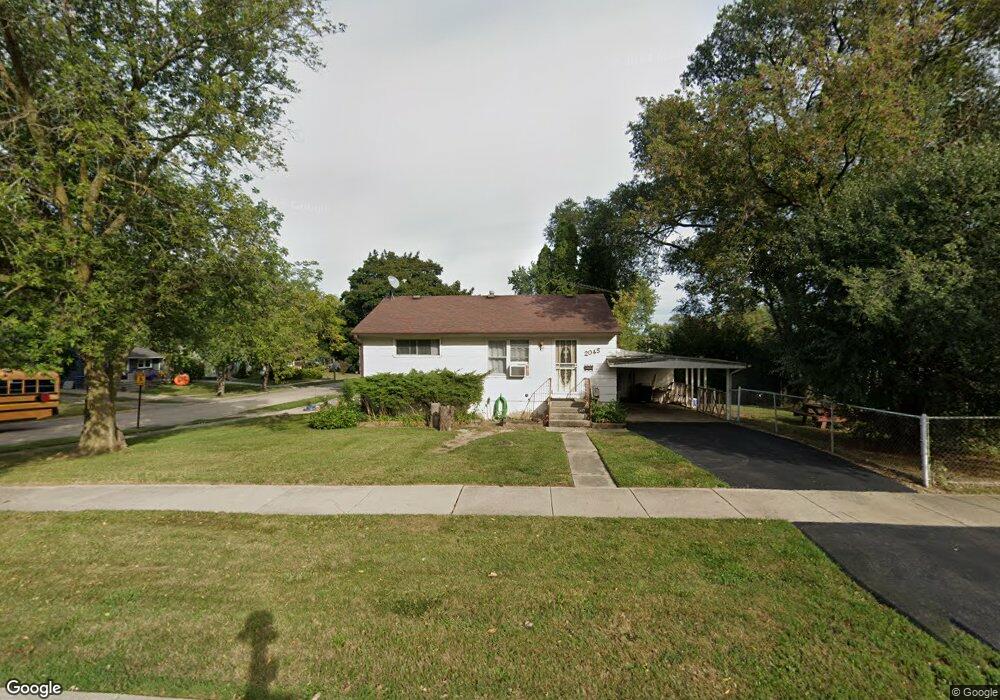 2045 N Mcaree Rd, Waukegan, IL 60087 - photo 1