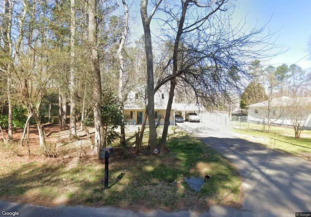 1140 Owen Cir, Sugar Hill, GA 30518 - photo 1