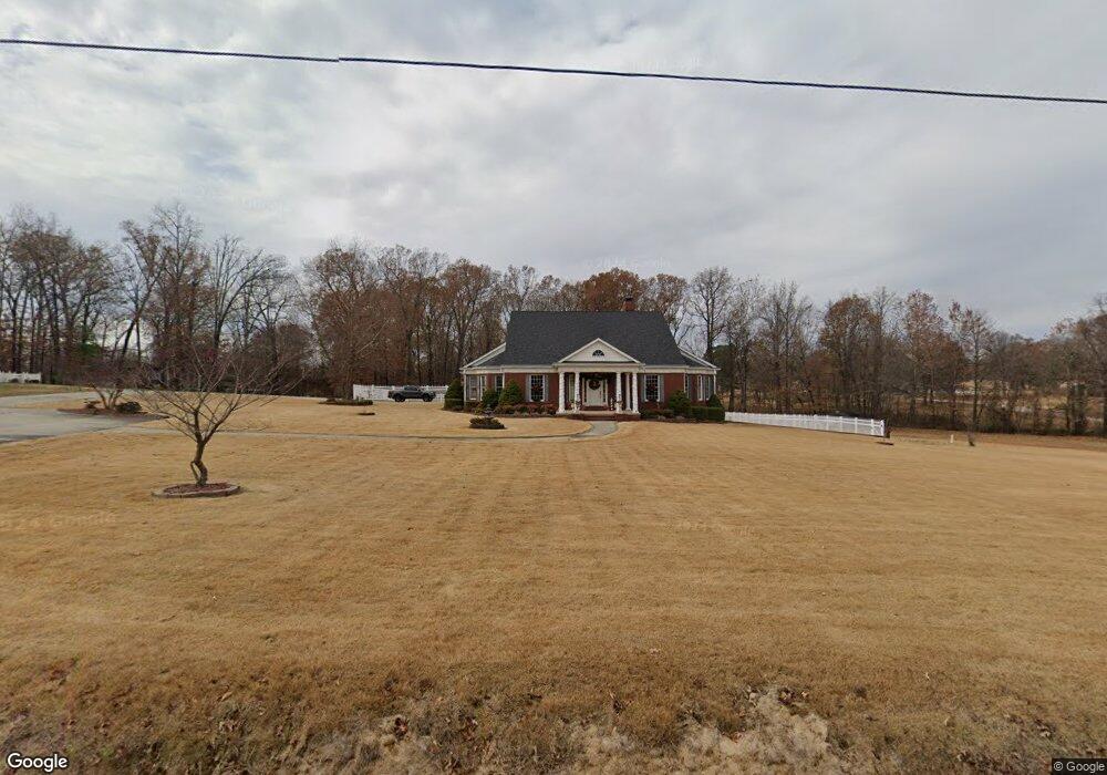 143 County Road 471, Poplar Bluff, MO 63901 - photo 1
