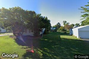 LOT 31 Bolivar Bluffs, Bringhurst, IN 46913