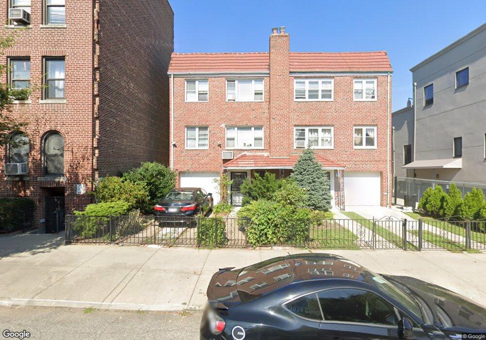 3034 45th St, Astoria, NY 11103 - photo 1