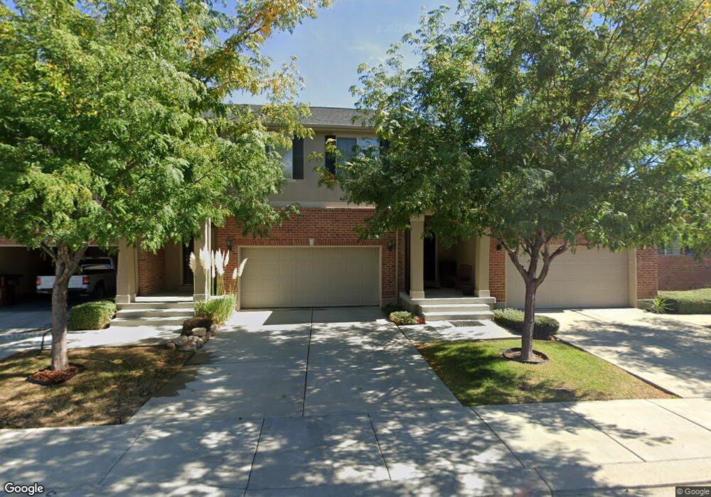 3432 E Backhand Ln, Lehi, UT 84043 - photo 1