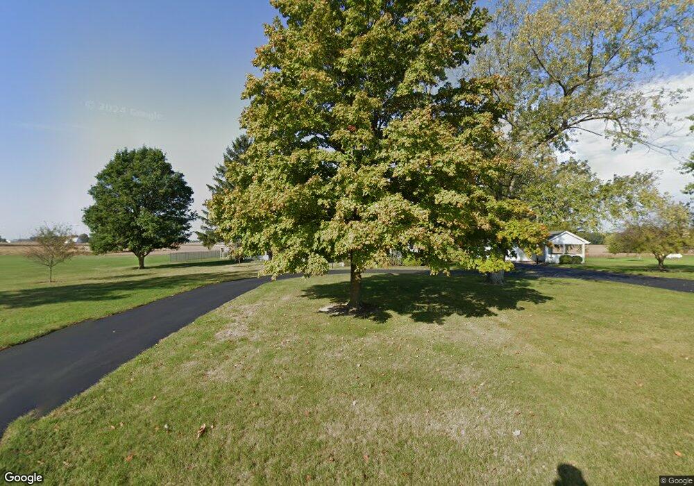 7860 S 500 W, Geneva, IN 46740 - photo 1