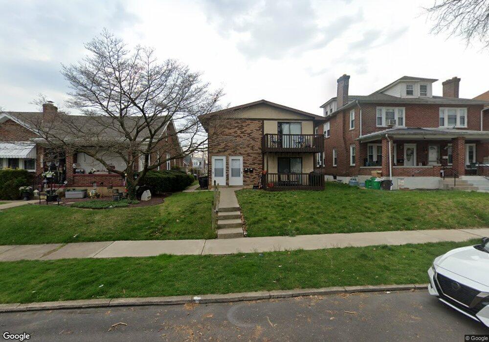 1030 N 20th St unit 1032, Allentown, PA 18104 - photo 1