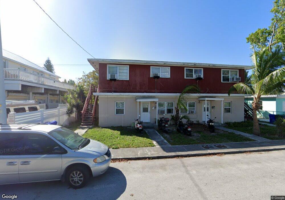 1916 Roosevelt Dr unit 3, Key West, FL 33040 - photo 1