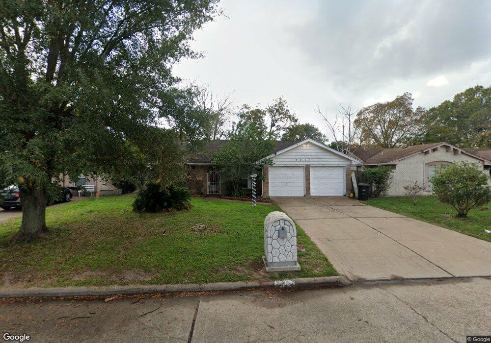 1419 Diplomat Way, Houston, TX 77088 - photo 1