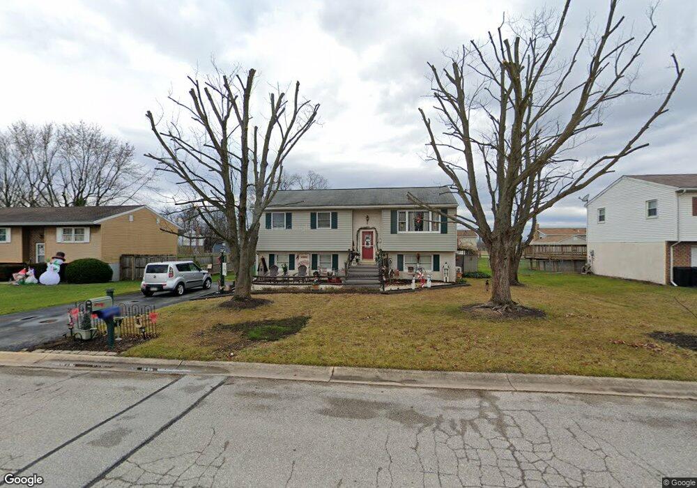 5 Carole Ct unit 10, Gettysburg, PA 17325 - photo 1