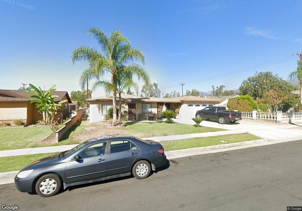 311 S Aspan Ave, Azusa, CA 91702 - photo 1