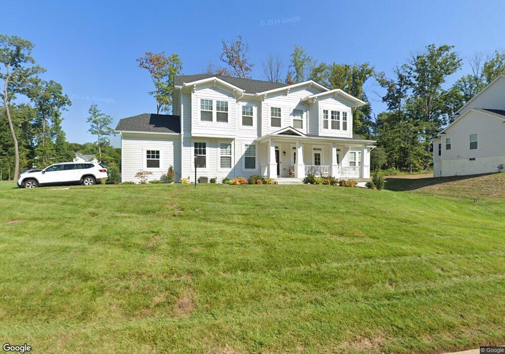 9124 Kevin Kraig Rd, Lorton, VA 22079 - photo 1