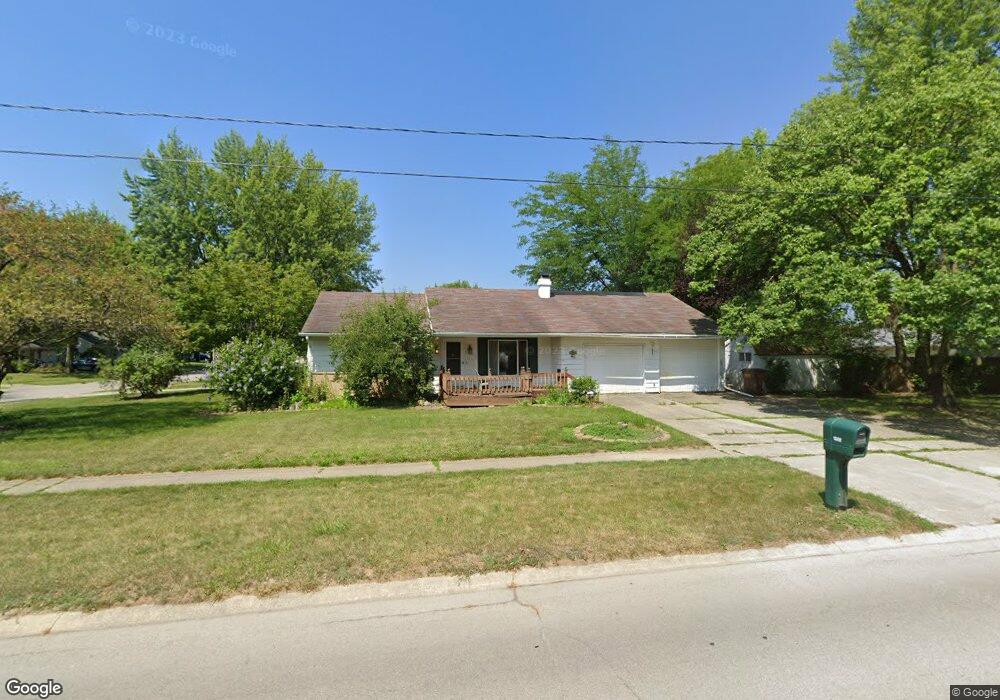 1332 Stogdill Rd, Bluffton, IN 46714 - photo 1