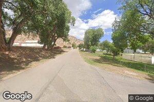 135 N 1st E, Manila, UT 84046