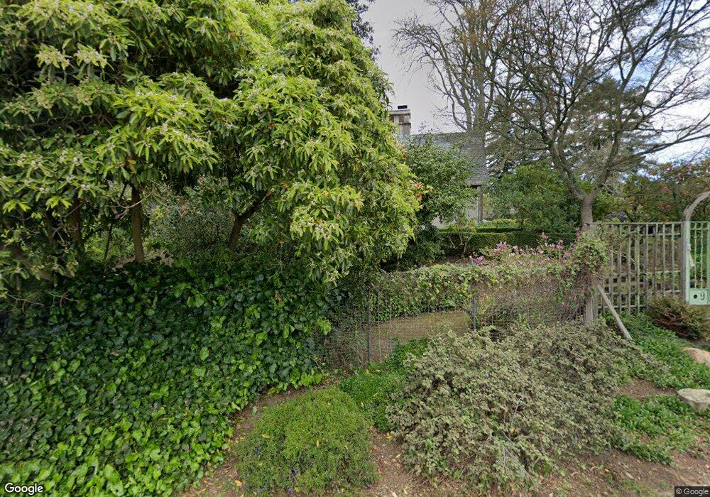 981 Creston Rd, Berkeley, CA 94708 - photo 1