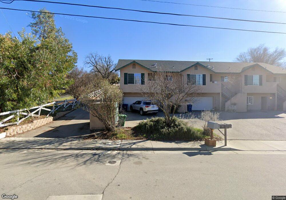 734 Walnut Dr, Paso Robles, CA 93446 - photo 1