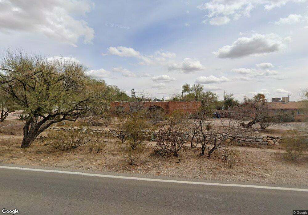 4432 N Camino Real, Tucson, AZ 85718 - photo 1