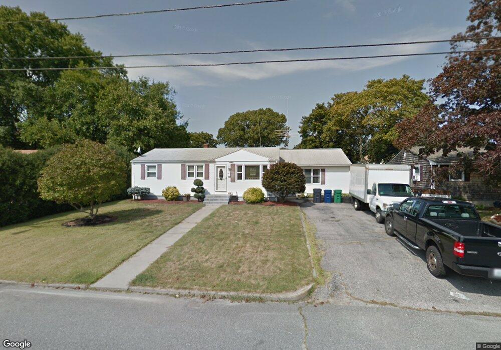 44 Duncan Rd, Warwick, RI 02886 - photo 1