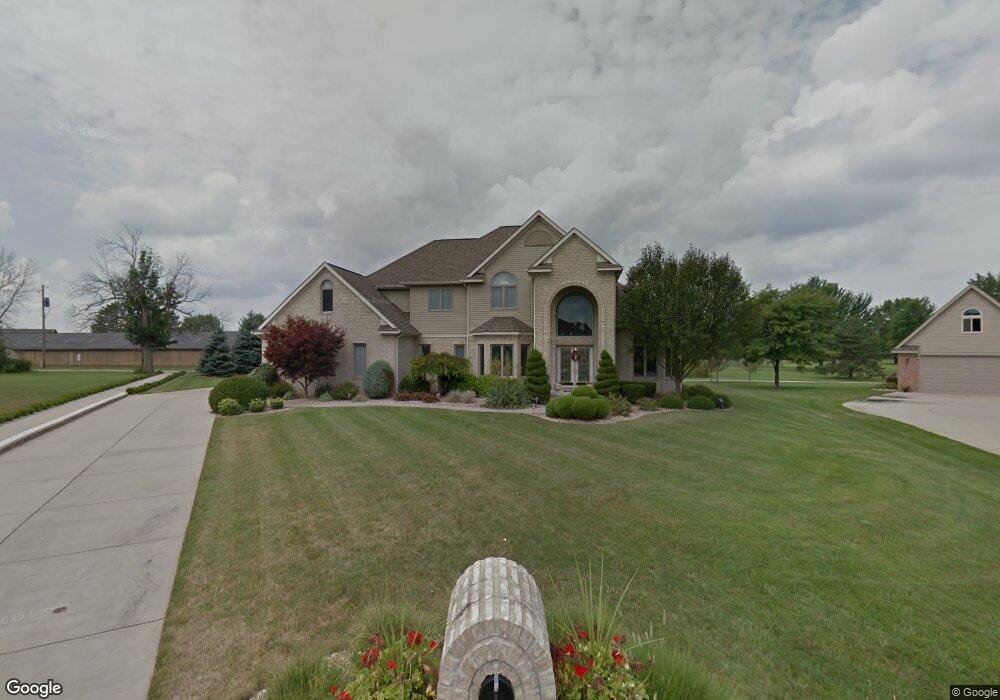 5150 Homestead Ln, Clio, MI 48420 - photo 1