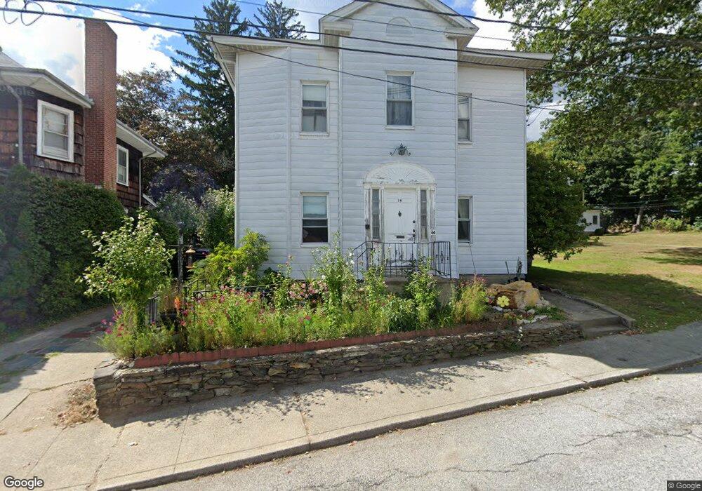 14 Payan St, West Warwick, RI 02893 - photo 1