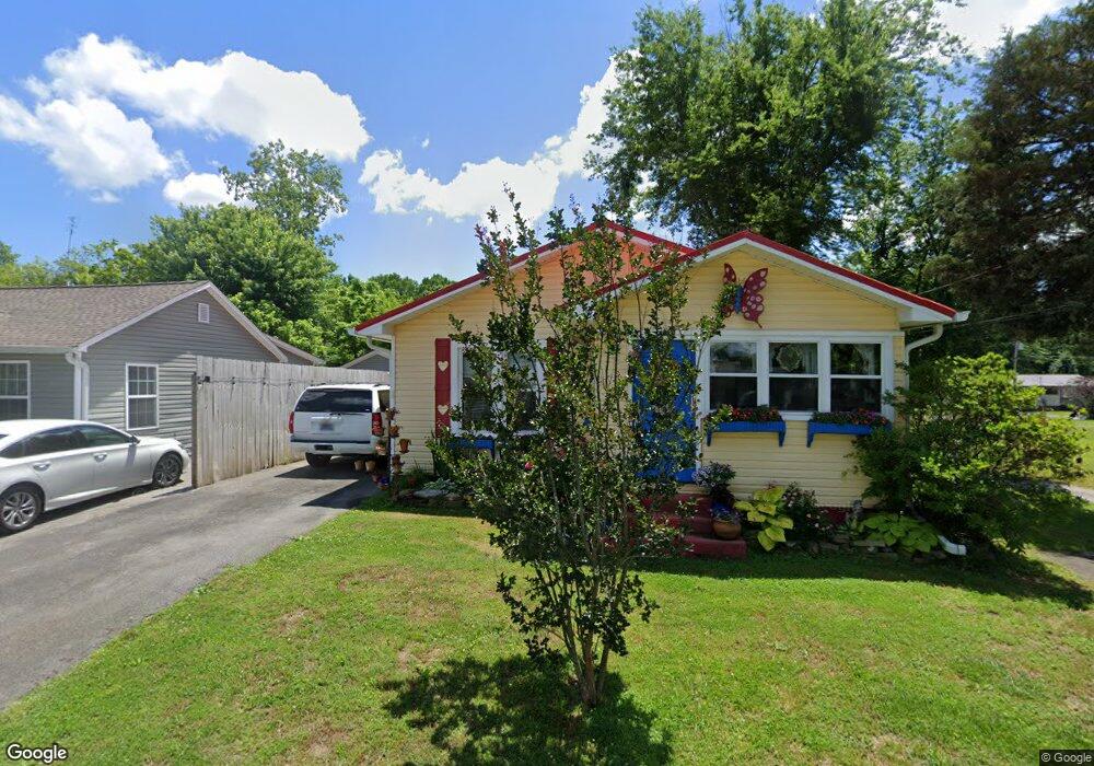 2900 Julian Dr NE, Cleveland, TN 37312 - photo 1