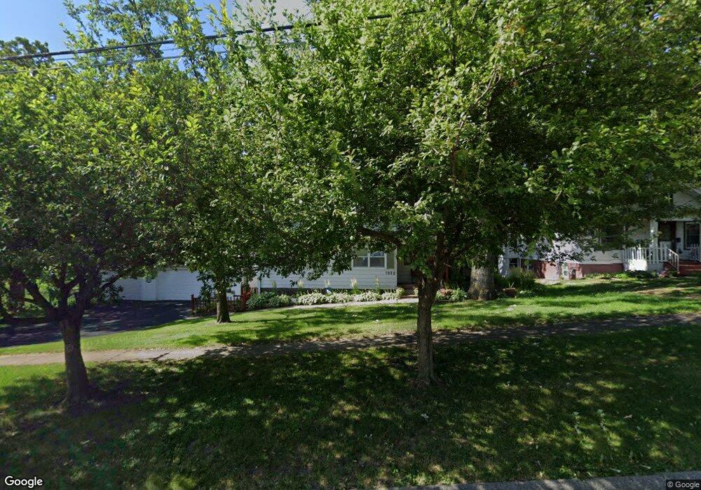 1022 Davis Ave, Des Moines, IA 50315 - photo 1