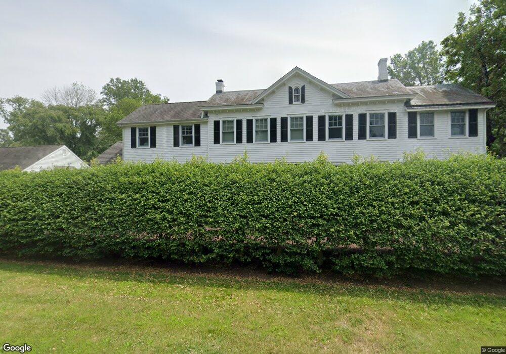 68 Drakes Corner Rd, Princeton, NJ 08540 - photo 1