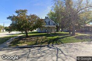406 S Saunders Ave, Sutton, NE 68979