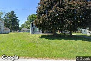 411 N Center St, Wayne, OH 43466