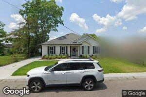302 E Shannon Ln, New Orleans, LA 70123